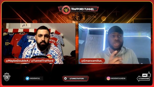 HAVE YOUR SAY: NORWICH CITY 0-1 MANCHESTER UNITED - RONALDO SAVES THE REDS! смотреть онлайн