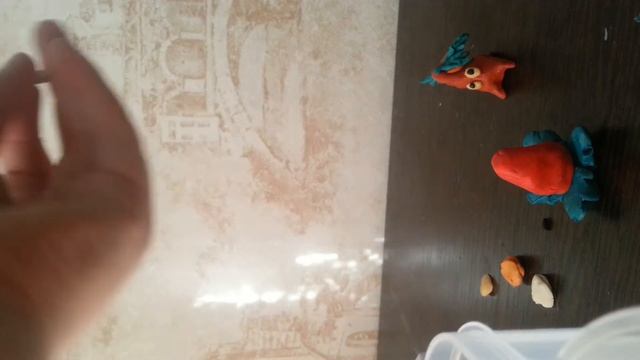 Как слепить клубнику из зомби против Растений 2 смотреть онлайн