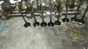 Mitsubishi lancer 9 1.6 замена поршневых колец