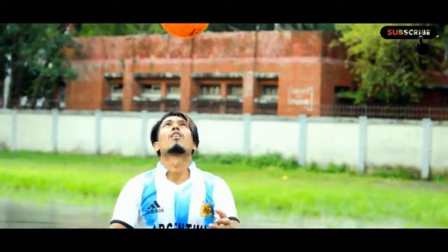 FIFA WORLD CUP 2018 FULL SONG HD BY KHAT BANGALI смотреть онлайн