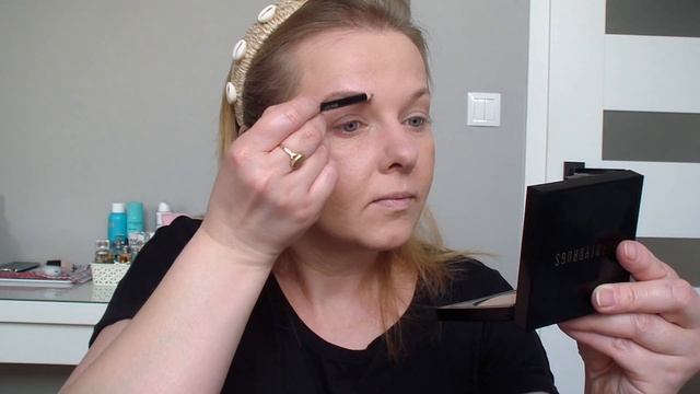 Мой макияж на каждый день Natural Make - Up Everyday