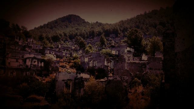 Letargy - Levissi (Kayaköy)