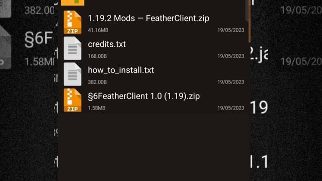 How To Apply Mods In Pojav Launcher || Pojav Launcher || #java смотреть онлайн