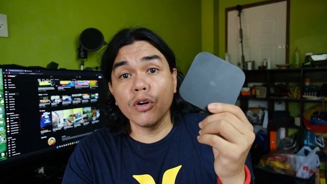 XiaoMi TV Box ISSUE "No internet" error FIXED смотреть онлайн