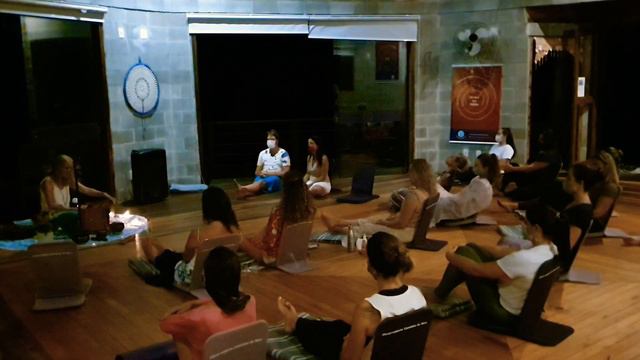 Mahamrityunjaya Mantra - Ivana Augspach