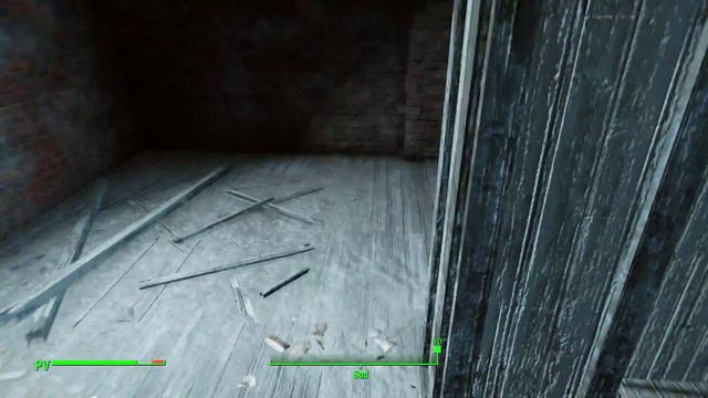 FALLOUT 4 #23 | Dans la tête de Kellogg смотреть онлайн
