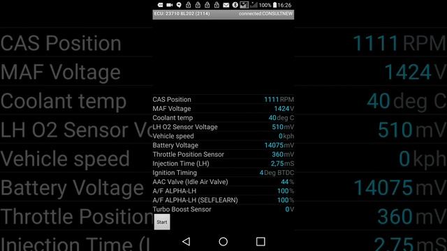 BlueFRom wgnc34 with elm327 adapter смотреть онлайн
