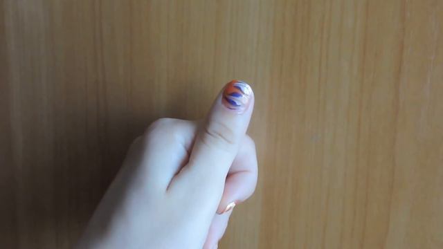 маникюр обычными лаками,нужны модели