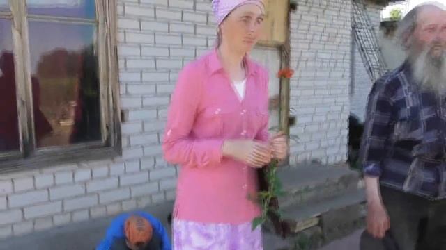 Татарское мыло и мураши. 29. 06. 2017 смотреть онлайн