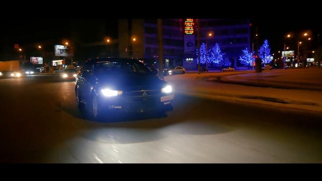 SUBARU VS MITSUBISHI