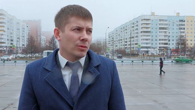 На 6 мая переносится общегородской субботник в Братске смотреть онлайн