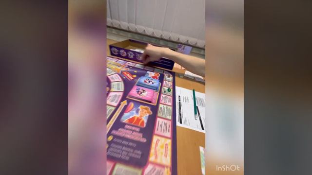 Финансовый поток (аналог игры Денежный поток Кийосаки - адаптация для России). Присоединяйтесь!☺️ смотреть онлайн