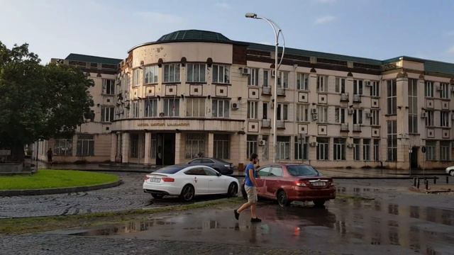 Georgia Batumi 03.08.19 смотреть онлайн