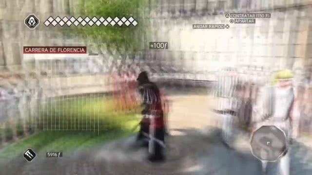 El TROFEO PLATINO de ASSASSINS CREED 2 me dejo CIEGO смотреть онлайн