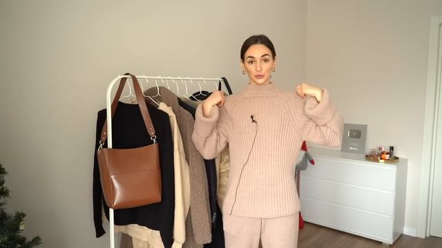 САМЫЕ УДАЧНЫЕ ПОКУПКИ ЗИМЫ || БАЗОВЫЙ ГАРДЕРОБ НА ЗИМУ смотреть онлайн