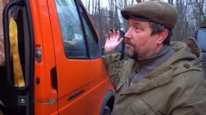 Соболь 4х4. Отзыв владельца.  Михаил из Москвы.