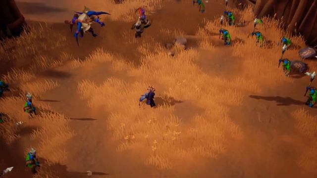 Torchlight: Infinite Gameplay | Mobile Games(Android) смотреть онлайн