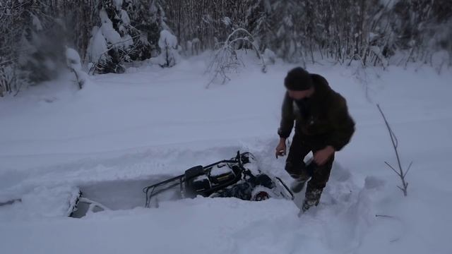 Брошено в СССР. Тяжелый путь к "легкой" наживе! смотреть онлайн