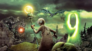 Девять - Русский трейлер (HD)