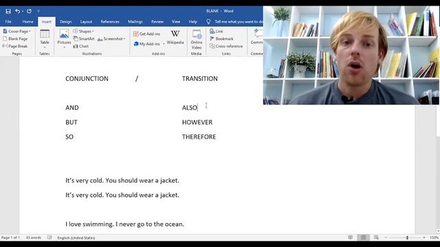 Business English - Travel