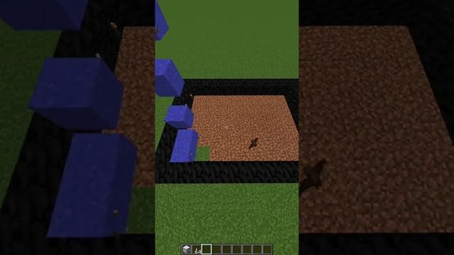 Флаг Франции в Майнкрафт #minecraft #2023 #майнкрафт #country #shorts #short смотреть онлайн