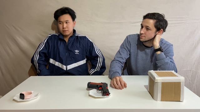 УГАДОСТЬ - NILETTO - ЛЮБИМКА - ЛЁХА НАРУШИЛ ПРАВИЛА смотреть онлайн