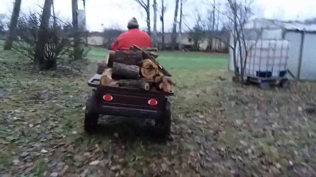 HSD1G 105G. Motobloks. смотреть онлайн