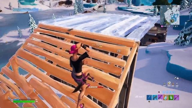 How To Improve Your Mechanics Fast in Fortnite! (GET BETTER FAST!) - Fortnite Tips & Tricks смотреть онлайн