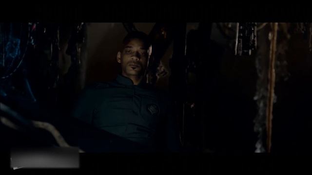 After Earth Speech, Fear is a choice. смотреть онлайн