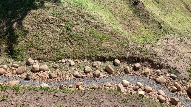 Арт-объект в Орше / Водяное колесо смотреть онлайн