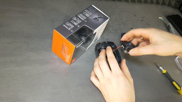 JBL Wind 3s full assembly смотреть онлайн