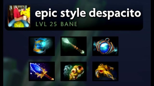 История о фениксе | Dota 2 montage смотреть онлайн