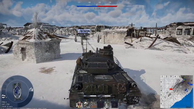 WarThunder - рандом смотреть онлайн