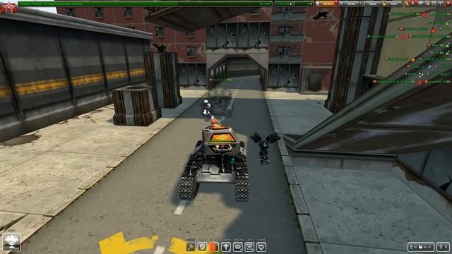 СКОРО ХЭЛЛОУИН 2019 | НОВЫЙ СКИН Demonic НА КОРПУС? X20 ГОЛДЫ-ТЫКВЫ, СКИДКИ И АКЦИИ | ТАНКИ ОНЛАЙН смотреть онлайн