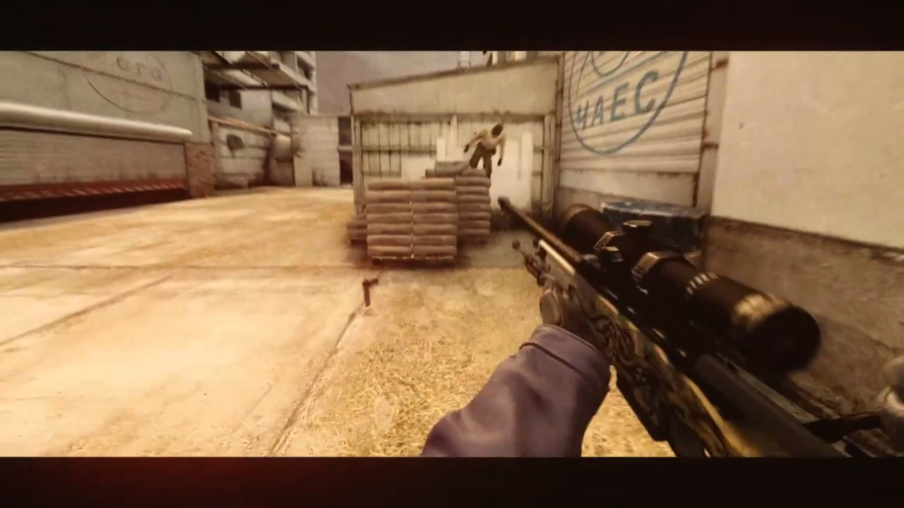 Better Way #CSGO смотреть онлайн