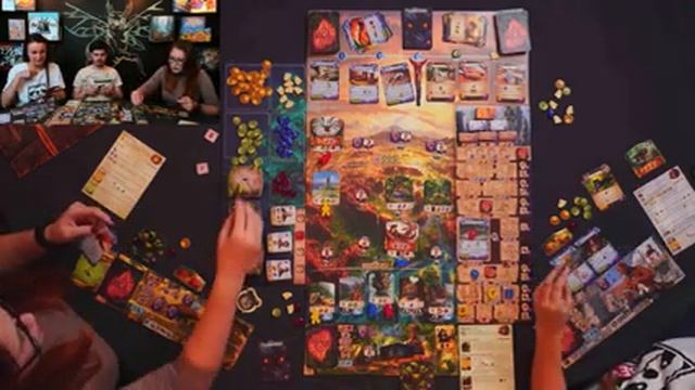 Стрим по игре Руины Острова Арнак с дополнением + розыгрыш! смотреть онлайн