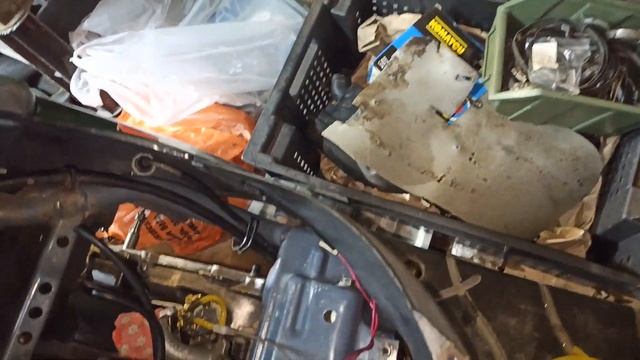 Подгонка маслонасоса Suzuki Lets 2 Итали смотреть онлайн