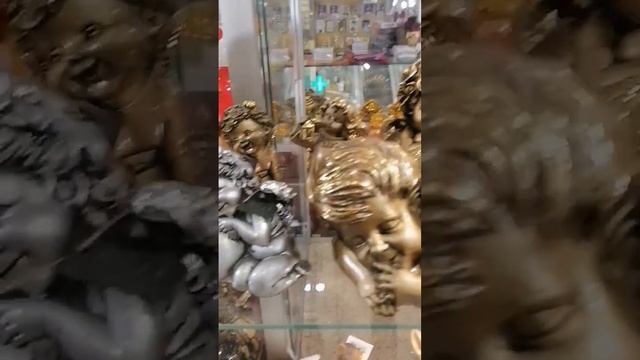 АНГЕЛОЧКИ??в ТЦ СВЕТОФОР? г. Балашиха смотреть онлайн