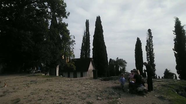 25 октября 2023 г. Путешествия по Абхазии. смотреть онлайн