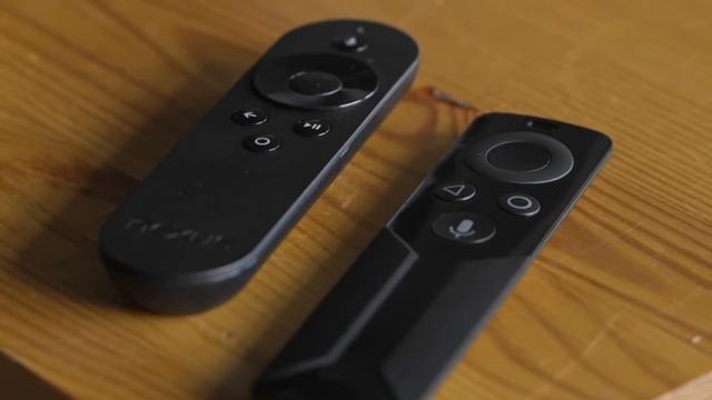 Обзор NVIDIA SHIELD (2017)