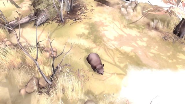 Paperbark | Let's Play | Full Playthrough