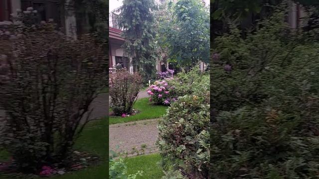 Чем не Турция !!! Суздальское озеро СПб смотреть онлайн