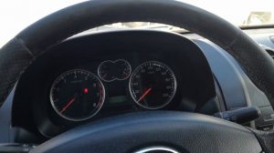 Не работают габариты по одному борту(Great Wall hover 2012)