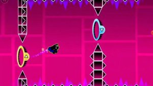 Geometry dash Lite ИГРАЕМ