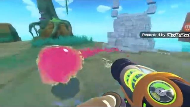 Slime rancher обзор на глюкозы слаймы смотреть онлайн