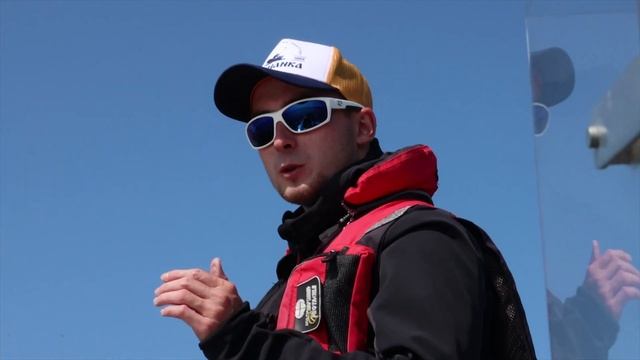Ловля спиннингом на водохранилище смотреть онлайн