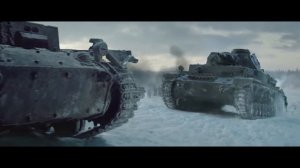 SABATON - Defence of Moscow (Music Video)