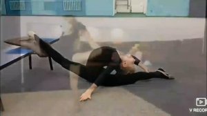 Мисс николь как растет 5-7лет