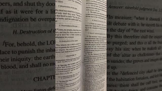 MIDNIGHT BATTLE THROUGH THE BOOK OF JOB CHAPTERS 20-30✅🔥🔥#10 CHAPTERS A DAY# смотреть онлайн