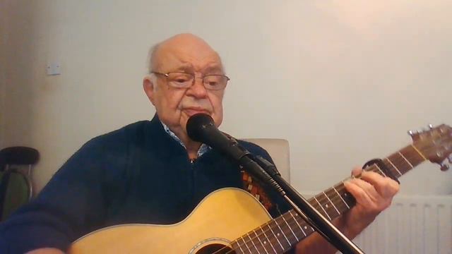 .WOW! Busking an orlginal song called 'Biding My Time' смотреть онлайн